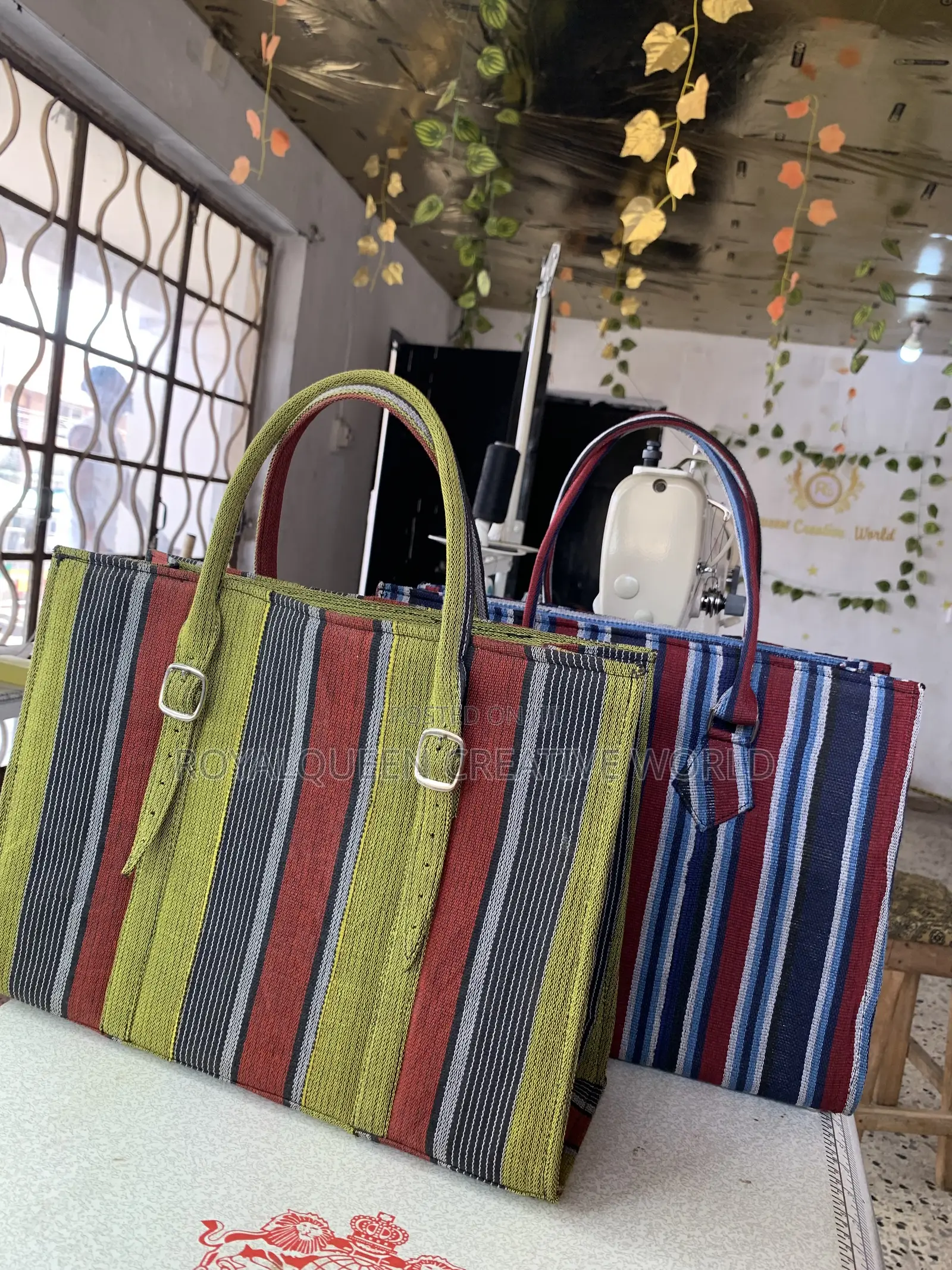 Fashion Bag