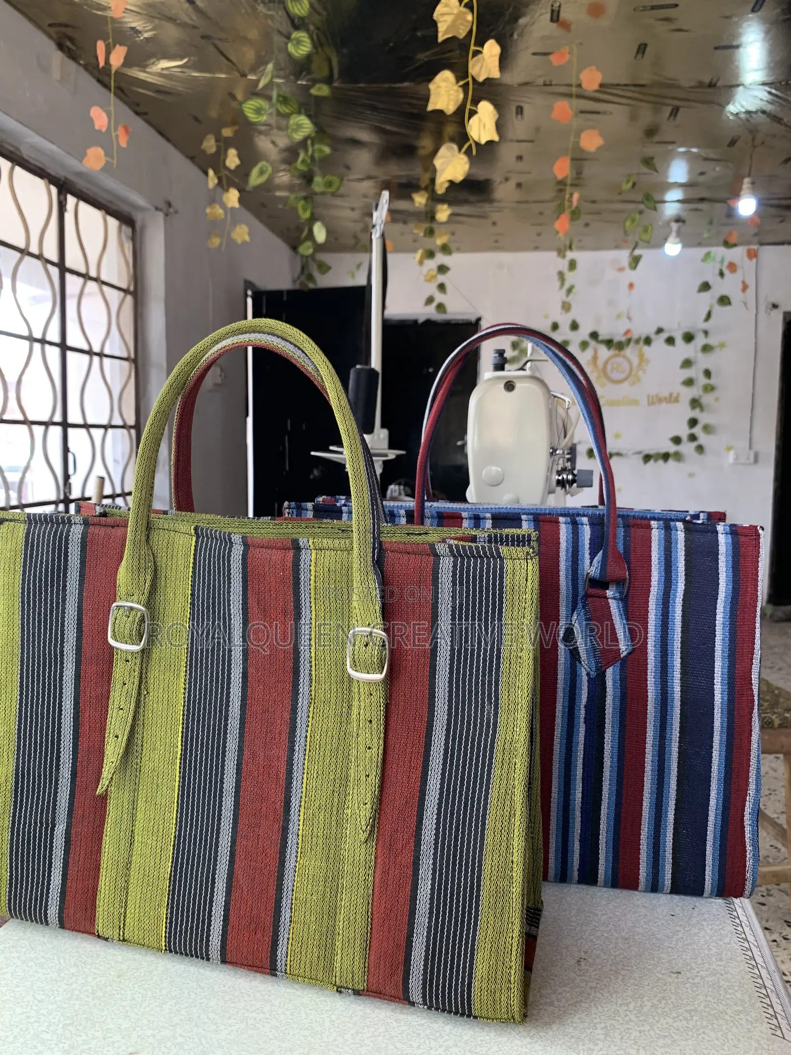 Fashion Bag