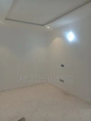 3bdrm Duplex in F01 Estate Kubwa for rent