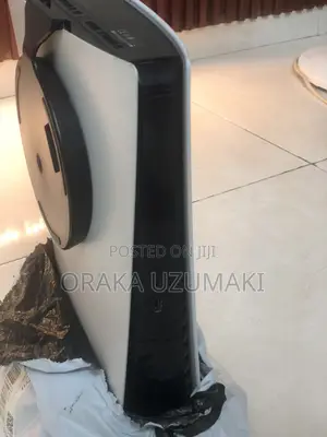 Ps5 Digital Edition With No Pads