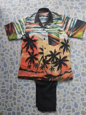 Kids(Boys) Ready To Wear.