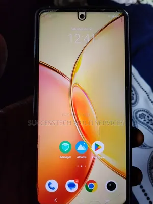 Vivo Y36 128 GB