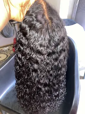 Pixie Curls 18”