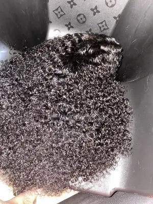 Pixie Curls 18”