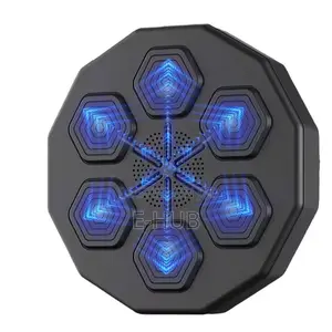 Electronic Boxing Machine