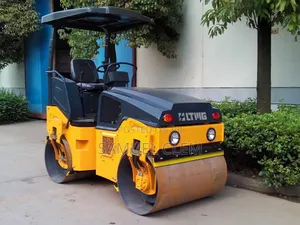 Compactor Machine, Ramma Machine For Rent