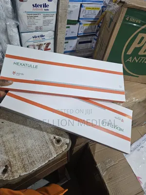Medical Hexatule