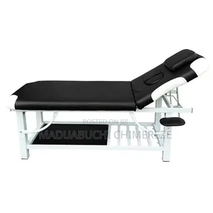 Professional Adjustable Massage Bed