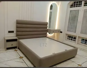 4 and Half Bed Frame