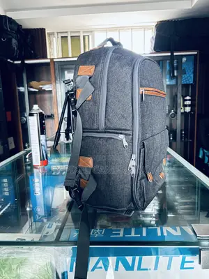 Camera Bag