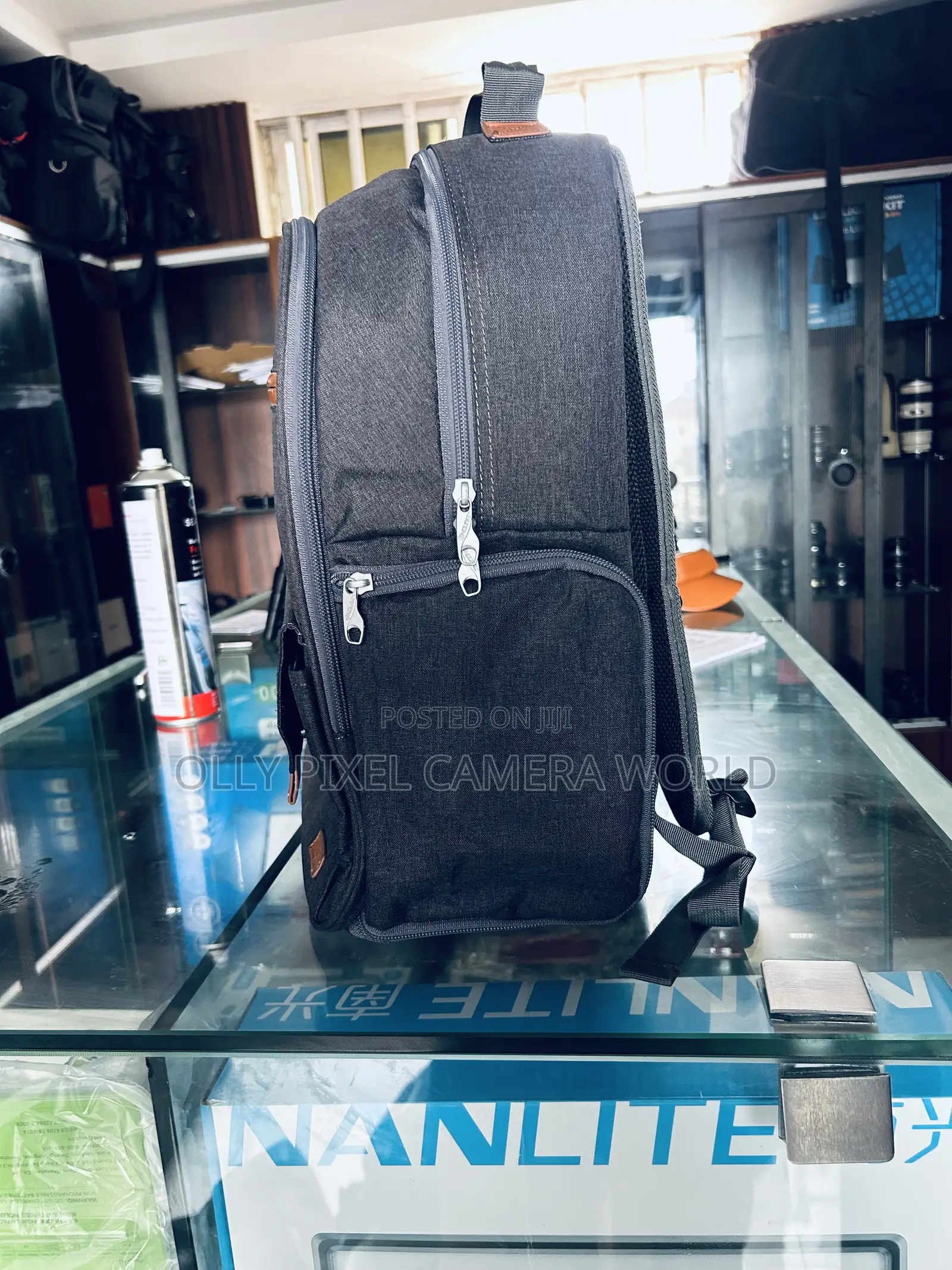 Camera Bag