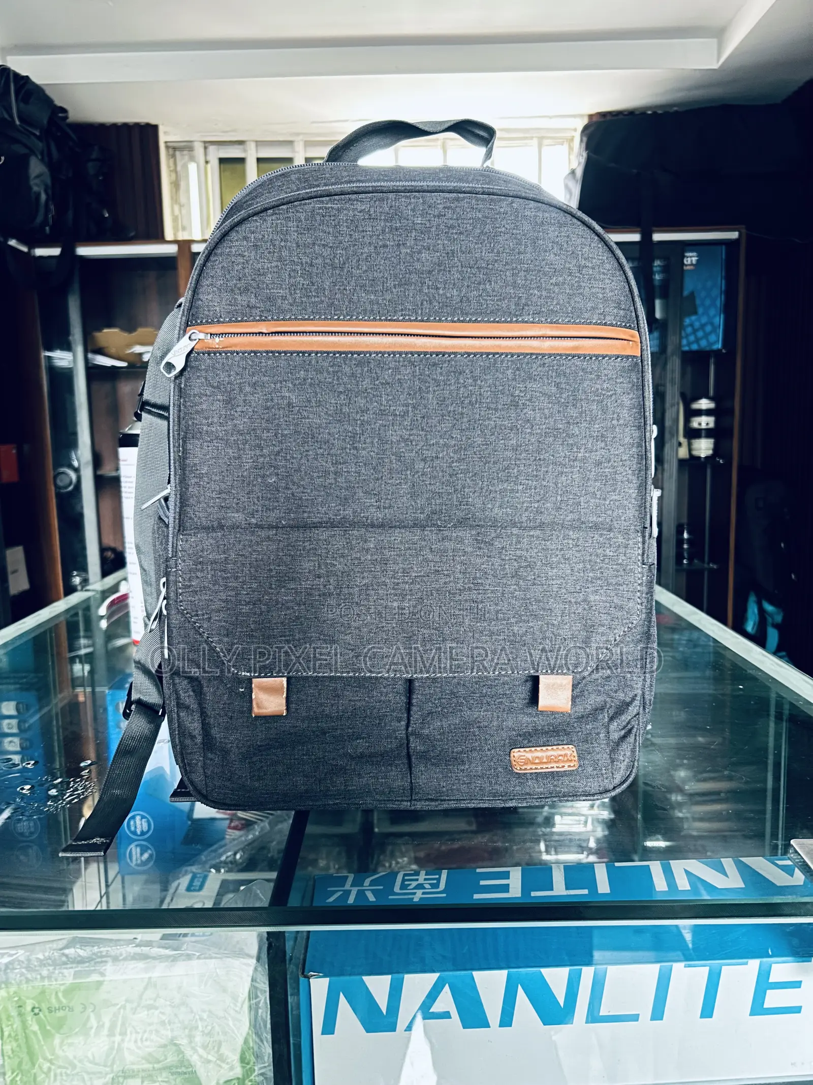 Camera Bag