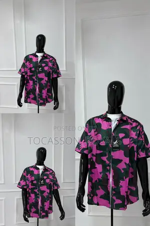 Vintage Shirts