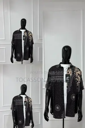 Vintage Shirts