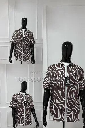 Vintage Shirts