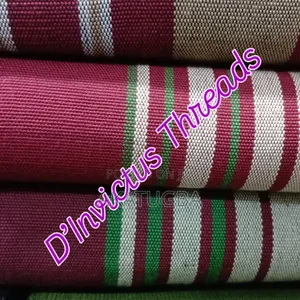 Handwoven Premium Aso-Oke