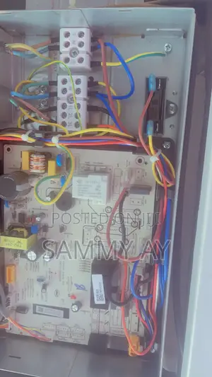 Standard Guaranteed Ac Services and Repair