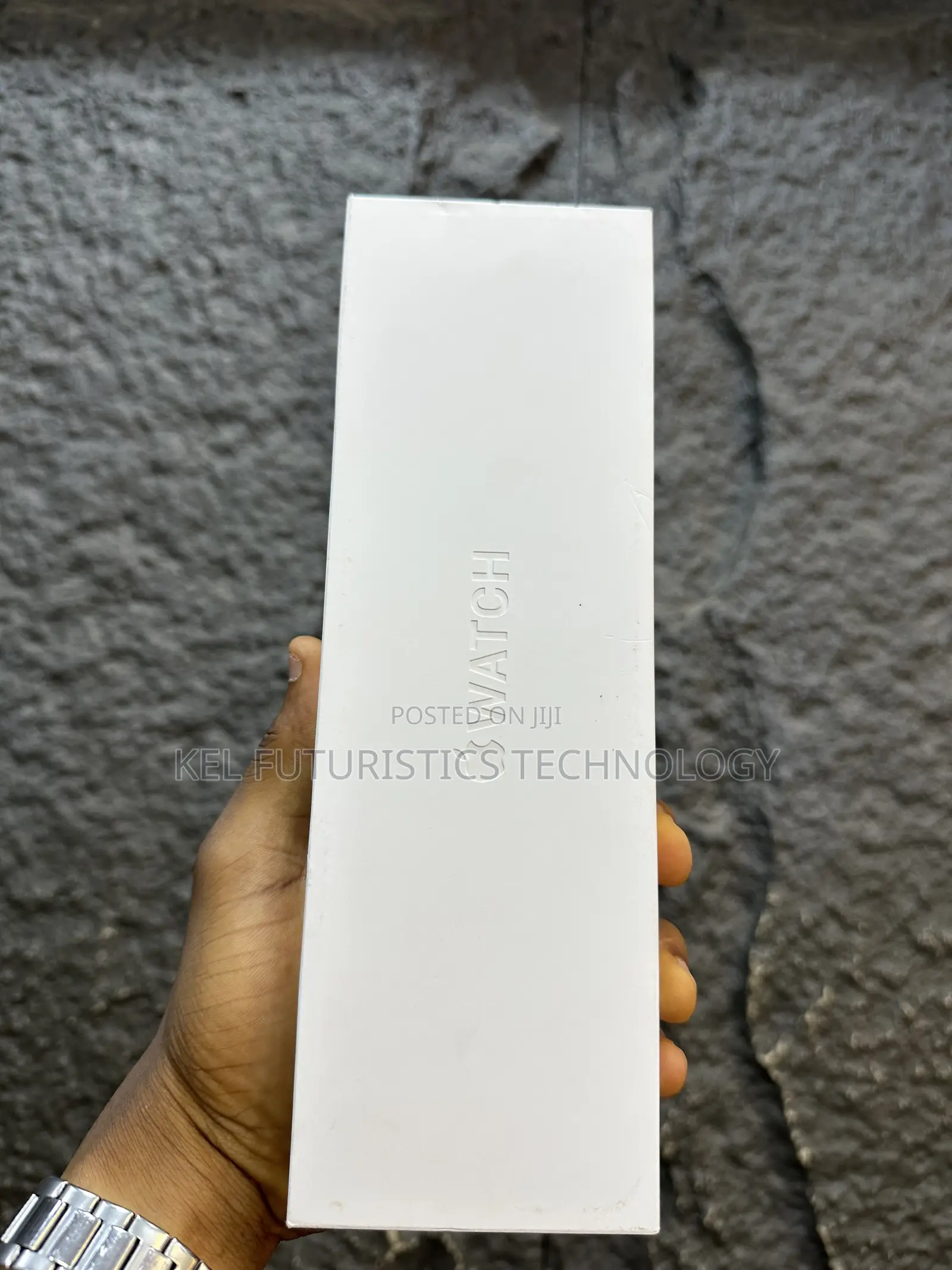Apple Watch Series 11