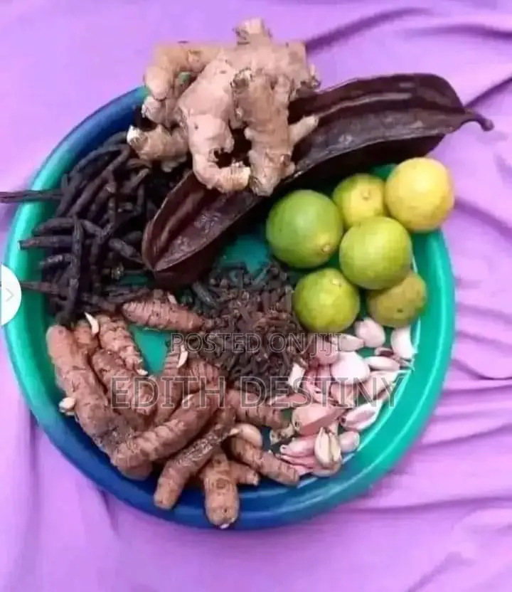 Direct From Farm Products