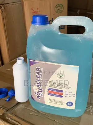 Ultra Sound Gel