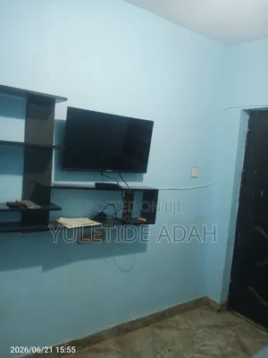 Furnished 1bdrm Bedsitter in Ipent 3 Estate, Lokogoma for rent