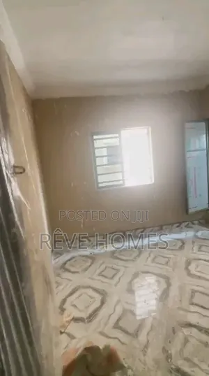 Mini Flat in Shomolu / Shomolu for rent