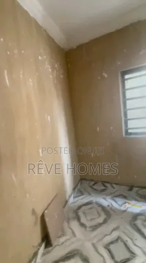 Studio Apartment in Shomolu / Shomolu for rent