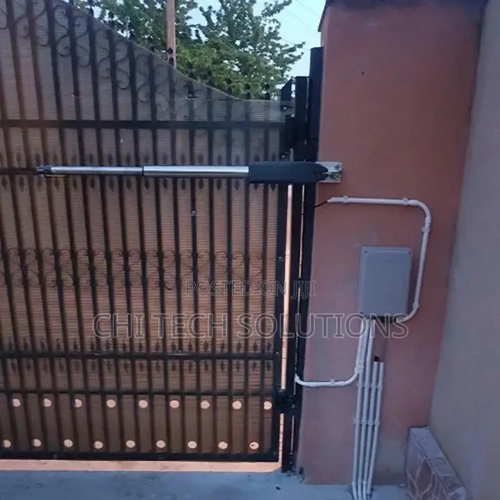 Automatic Swing Gate Machine (1000kg)