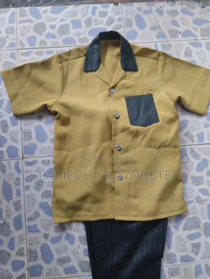 Kids (Boys) Ready To Wear .