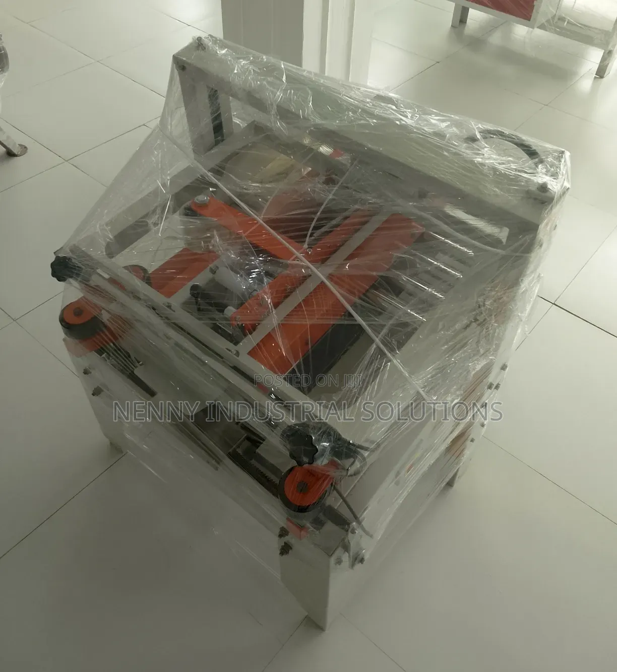 Carton Sealing Machine - Automatic Sealer