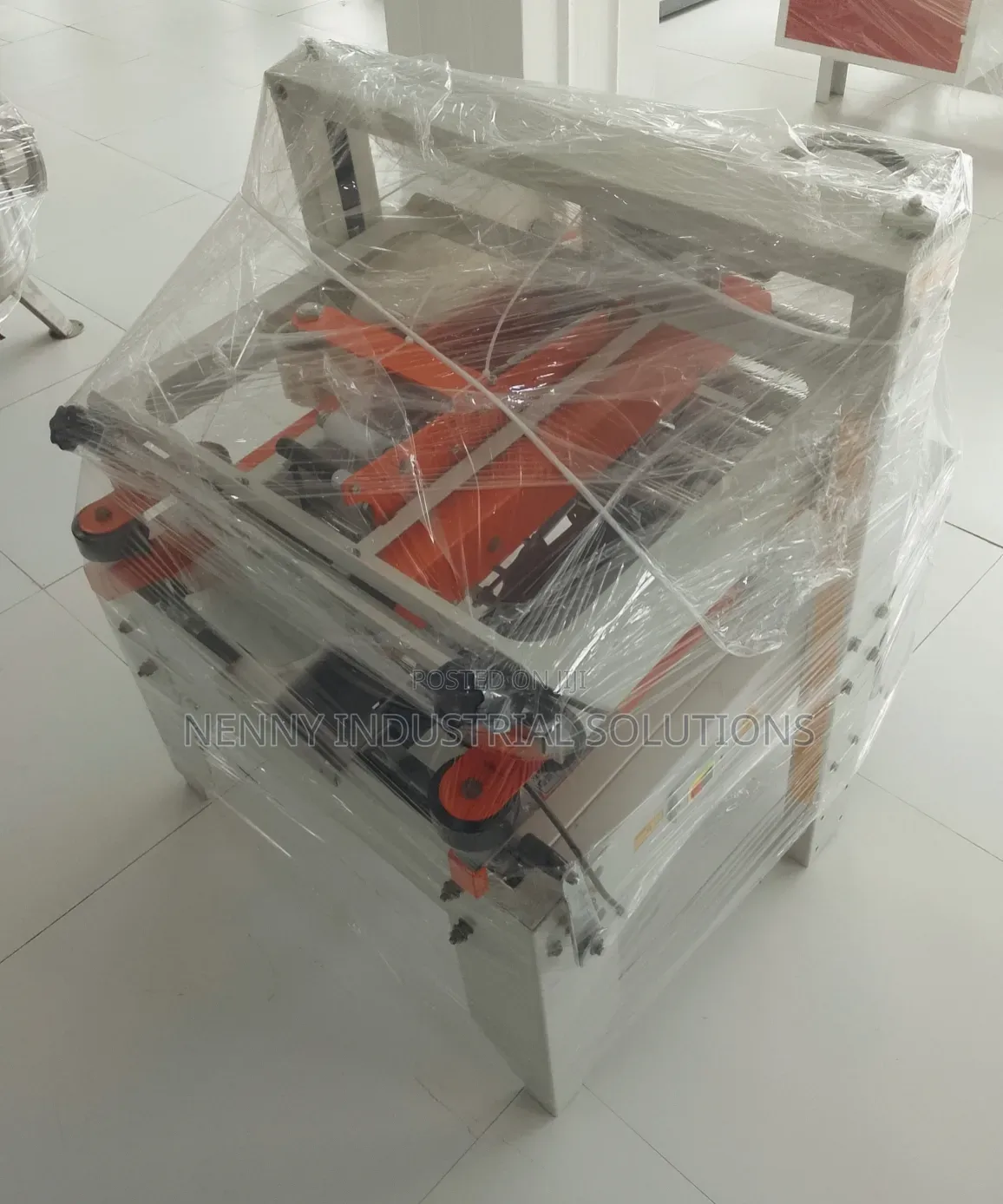 Carton Sealing Machine - Automatic Sealer
