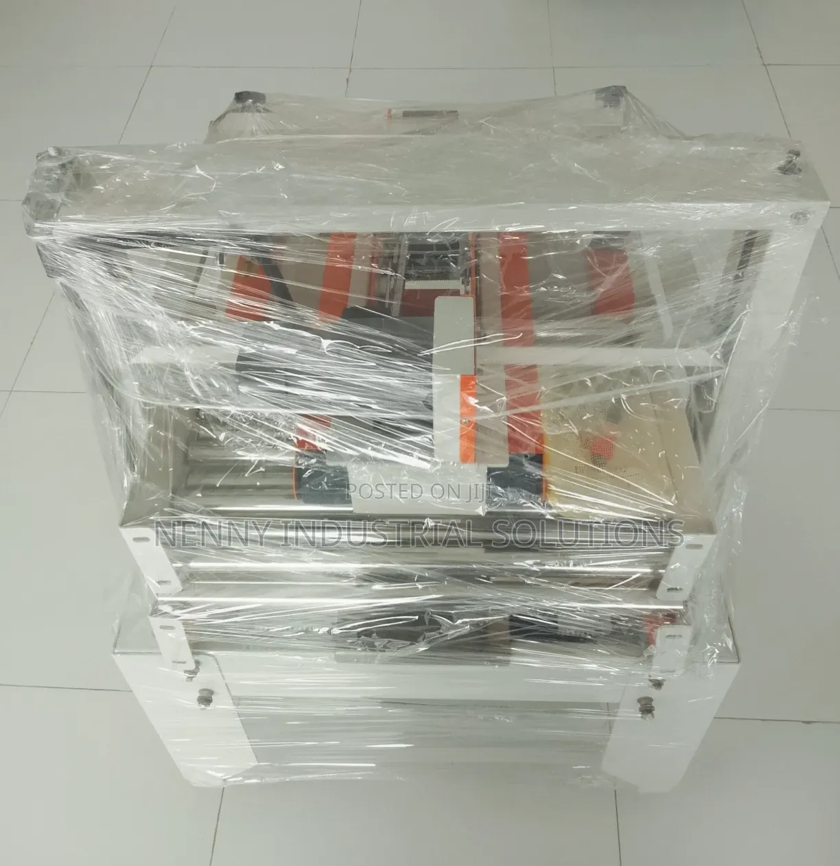 Carton Sealing Machine - Automatic Sealer