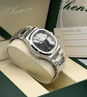 Chenix Watches