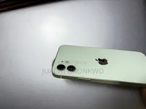 Apple iPhone 12 128 GB Green
