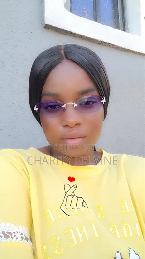 Mrs Charity Ifeoma Ogbodo