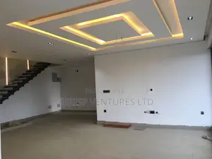 4bdrm Mansion in Shonibare Estate for sale