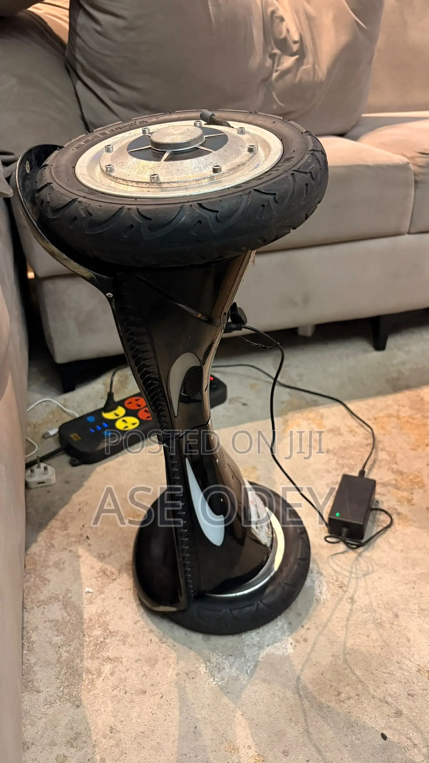 Hover Board