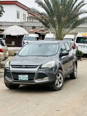 Ford Escape 2014