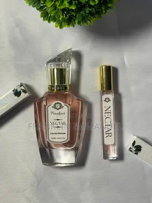 Frankavé Fragrance