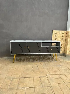 Modern Tv Shelve