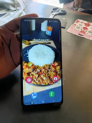Samsung Galaxy A50 128 GB Black