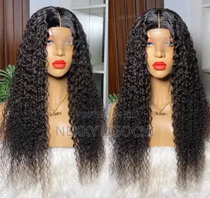 Hair Beauty