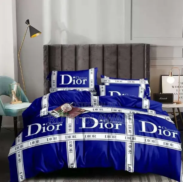Bedspread/Duvet Complete Set/Bedcover/