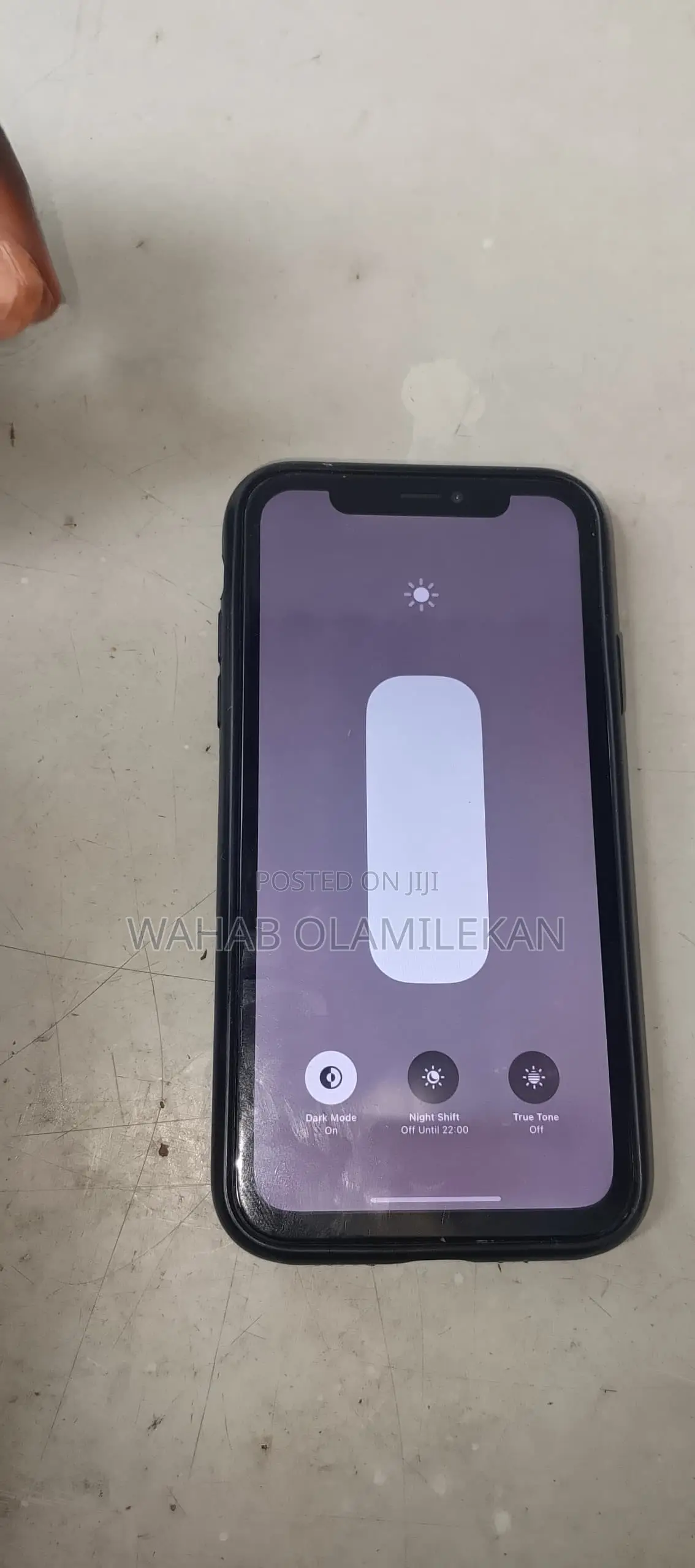 Apple iPhone XR 64 GB Blue