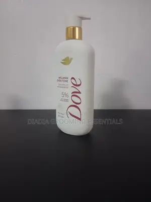 Dove Body Wash
