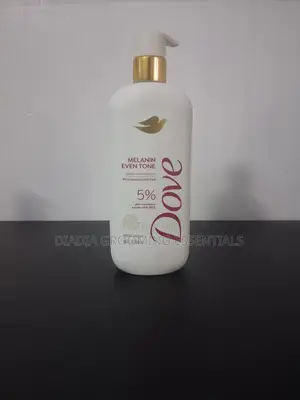 Dove Body Wash