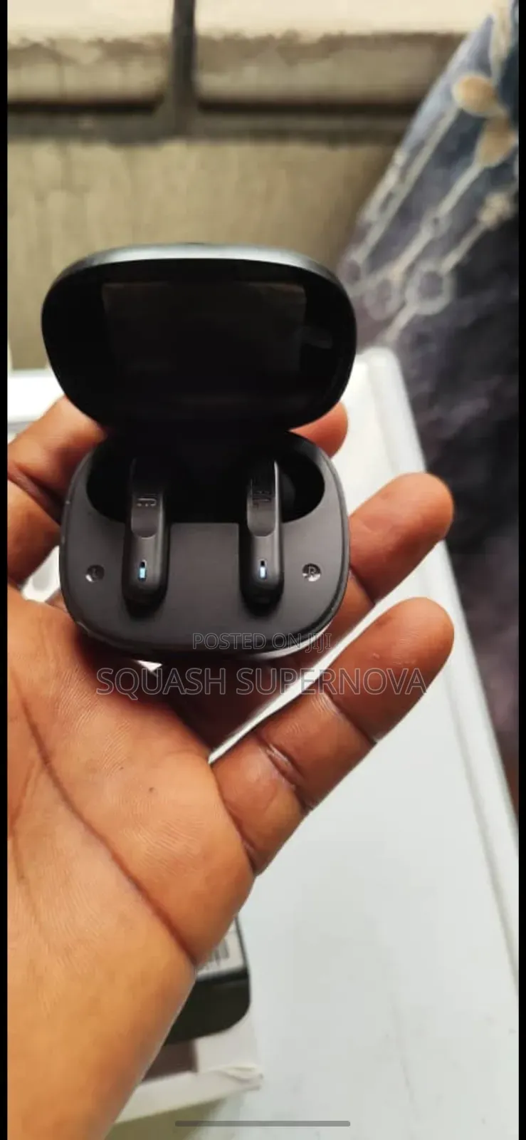 JBL Vibe Flex