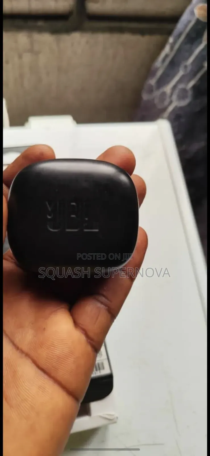 JBL Vibe Flex