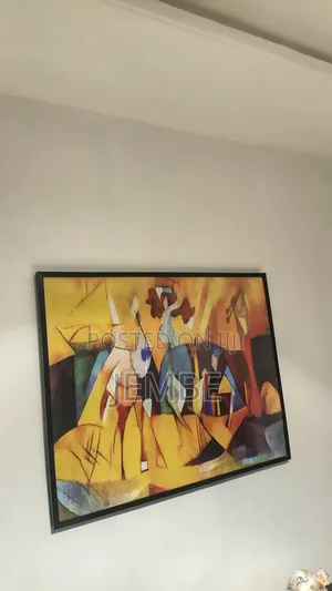 3d Luxury Frames
