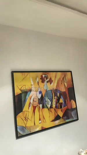 3d Luxury Frames
